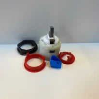 MECANISME INTERIEUR IDEAL STANDARD p/ B0275-B0285-B0767-B0718-B0770