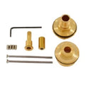 SET IDEAL STANDARD 20 MM - max-pour encastr.trop pue profond-toutes versions