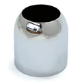 BONNET / CHAPEAU . IDEAL STANDARD CERASPRINT chromé pour melangeur cuisine b1027aa