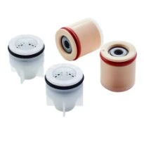 Ideal Standard WSS clapet anti-retour pour thermostat et robinet de cuisine (set de 2 pièces)