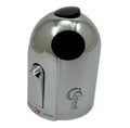 BOUTON IDEAL STANDARD CERATHERM 100 chromé poignée therm.