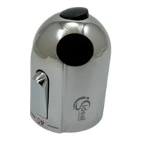BOUTON IDEAL STANDARD CERATHERM 100 chromé poignée therm.