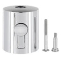 Ideal Standard WSS bouton débit pour rob. thermostat. bain/douche C100N