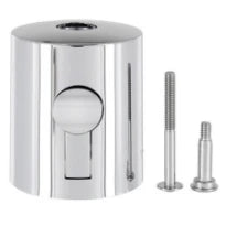 Ideal Standard WSS bouton débit pour rob. thermostat. bain/douche C100N