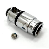 IDEAL STANDARD WSS   chromé