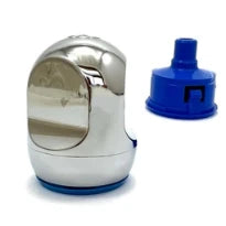 IDEAL STANDARD WSS   chromé