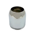 Ideal Standard WSS cache blanc joint torique chromé