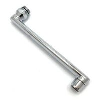 Ideal Standard WSS bec Cera J blanc NUT chromé