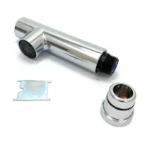 Ideal Standard WSS Ceramix Lift spray chromé chromé