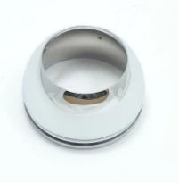 Ideal Standard WSS Ceraplan cache chromé