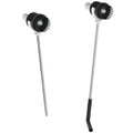 Ideal Standard WSS set de fixation WB9 WH Bidet Tesi MM208