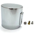 Ideal Standard WSS poignée Therm W/O circuit imprimé Volume chromé