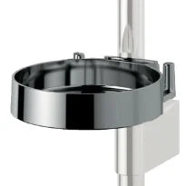 IDEAL STANDARD WSS   chromé