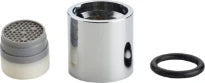 IDEAL STANDARD WSS   chromé