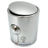 IDEAL STANDARD WSS   chromé