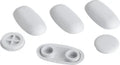 IDEAL STANDARD Acc. WC Contour 21 schools buffer set