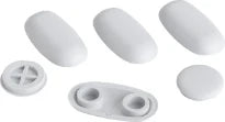 IDEAL STANDARD Acc. WC Contour 21 schools buffer set