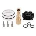 IDEAL STANDARD Multi Suites - Spare Parts Rallonge partie à encastrer pour mitigeur mural A5948NU
