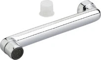 IDEAL STANDARD WSS   chromé