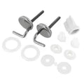 IDEAL STANDARD Acc. WC Inga charnieres chromé  chromé