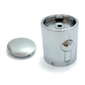 IDEAL STANDARD WSS   chromé