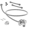 IDEAL STANDARD ProSys Kit de douche WC pour WC suspendu 120 mm