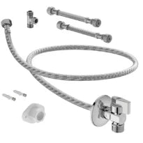 IDEAL STANDARD ProSys Kit de douche WC pour WC suspendu 120 mm