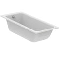 Ideal Standard La Dolce Vita baignoire acryl 1700 x 700 mm - blanc