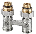 Vekotrim B  2p. r./d. R1/2 Répartit./Onderbl.