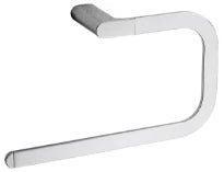 BAGUE-ANNEAU ESSUIE-MAINS INDA MITO 28 - CM chromé