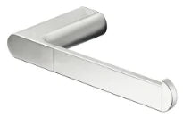 Inda Mito 17 porte-rouleau - 8 o 3  CM chromé droite