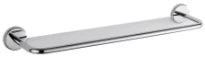TABLETTE INDA COLORELLA 2300 70 - CM chromé