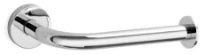 Inda One 17 porte-rouleau - 9 o 4,5  CM chromé
