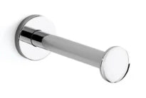 PORTE PAPIER RESERVE INDA ONE 4,5 - 13 o 4,5 ! CM chromé