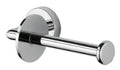 Inda Forum 3600 porte-rouleau 16 - 8 o 5  CM chromé