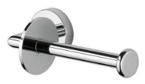 Inda Forum 3600 porte-rouleau 16 - 8 o 5  CM chromé