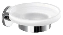 PORTE SAVON INDA TOUCH chromé