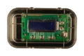 DAALDEROP Kit service display Combifort²