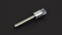 DAALDEROP Sonde des fumées