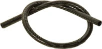 DAALDEROP Tuyau de d’écoulement des condensats (L=100cm)