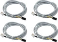 DAALDEROP Cable moteur demandflow 4 x 100cm