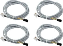 DAALDEROP Cable moteur demandflow 4 x 100cm