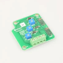 DAALDEROP Circuit imprimé CAS 3_S