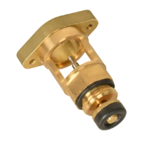 DAALDEROP Autotemp Spider soupape excl. moteur