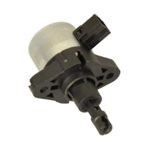 DAALDEROP Autotemp Spider moteur excl. Soupape