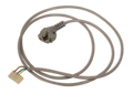 DAALDEROP Cable d’alimentation fiche euro avec terre APure Vent D350 & ECOVE