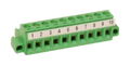 DAALDEROP fiche de raccordement