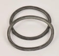DAALDEROP joint de seal 80mm ente buse de fumées et pièce pp échangeur inférieure