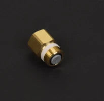 DAALDEROP clapet anti-retour  3/8"