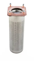 DAALDEROP bruleur avec joint 80l